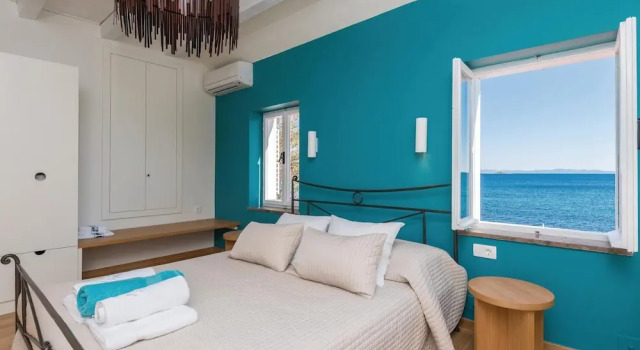 Awesome Home in Orebic With Wifi and 4 Bedrooms, Забронировать Отель Отели Оребич с бассейном, Бассейн
