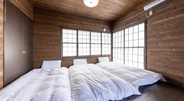 Villa Hakone Koku