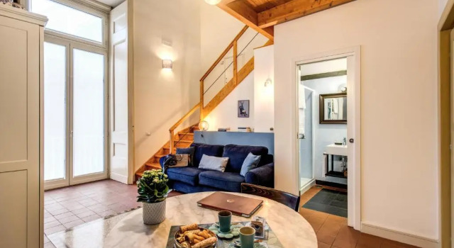 Номер Standard Casa Hosteno