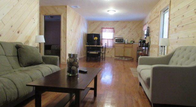 Catskill Mountains Resort, Buchen Sie Resort Barryville New York State