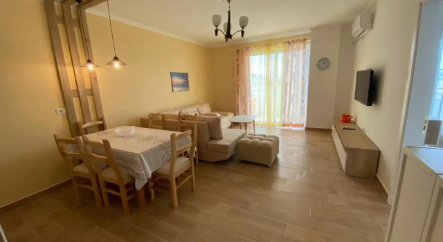 Апартаменты с видом на море Best Summer Apartment