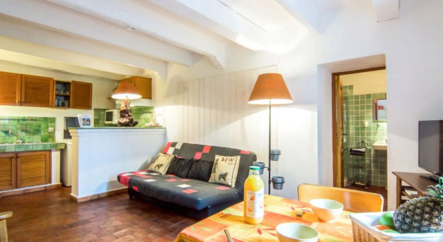 Studio Gassin Village