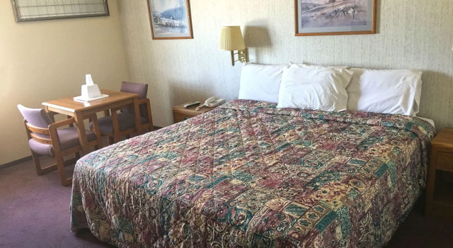 Motel 6 Concordia, Buchen Sie Motel Concordia Missouri