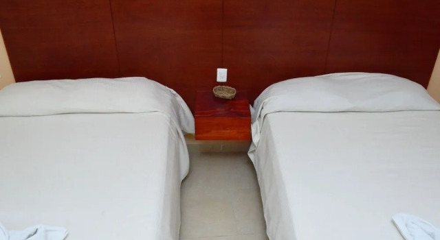 Hotel Las Mestizas