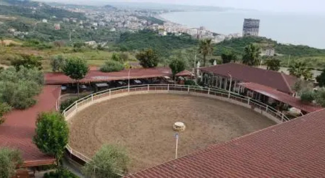 Kodra e Kuajve, Rezerwuj Hotel Hotele w Durres County z parkingiem, Parking