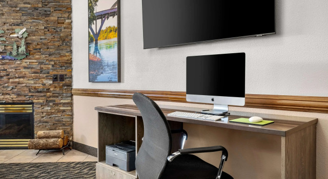 La Quinta by Wyndham Grants Pass, Buchen Sie Hotel Grants Pass 