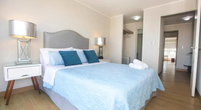 Апартаменты Skyliving Towers Apartments - Perú