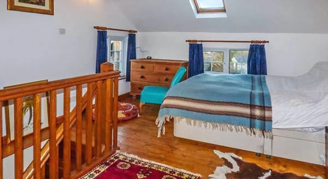 Marigold Cottage