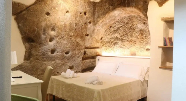 Номер Luxury Il Flauto Magico