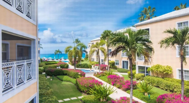 Regal Beach Club, Забронировать Отель Джорджтаун Grand Cayman