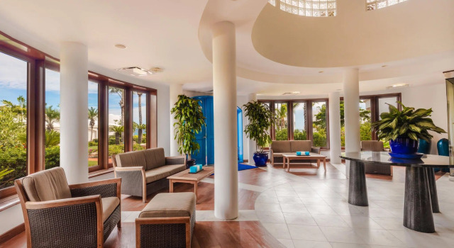 Cuisinart Golf Resort & Spa, Reservar Resort Rendezvous Bay Anguila