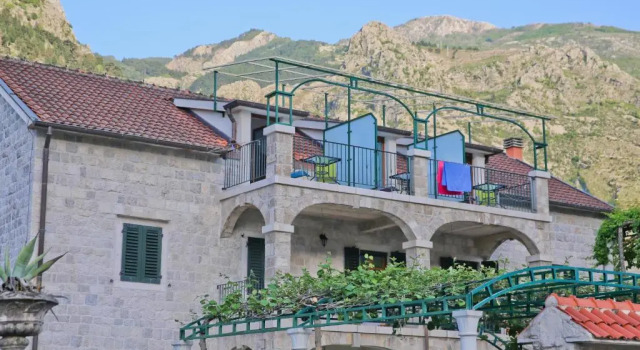 Номер Standard Guesthouse Anita