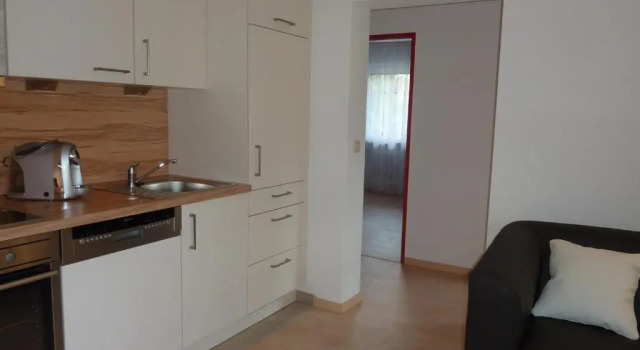 Апартаменты с балконом Apartmenthaus Sonnenschein - Chiemgau Karte