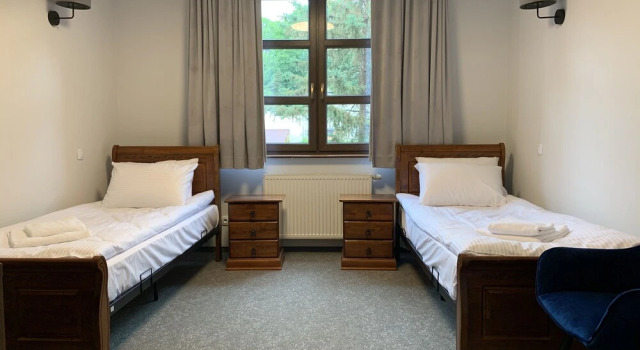 Hotel RED, Buchen Sie Hotel Ostrowiec Świętokrzyski 