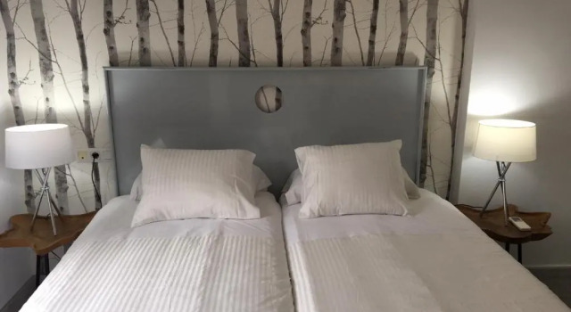 Апартаменты Apartamentos Placentines