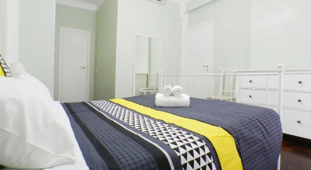 Longhi Holidays House