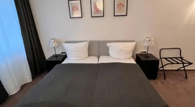 Номер Superior Hotel Abtshof