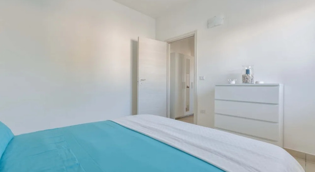3096 Residence Marelena- Villino Tramontana by Barbarhouse, Book Apartment Casalabate Salento