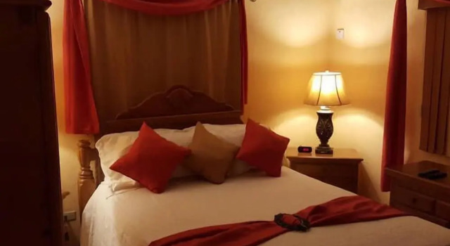 Коттедж Luxury Top Brass Ocean View Vacation Rental