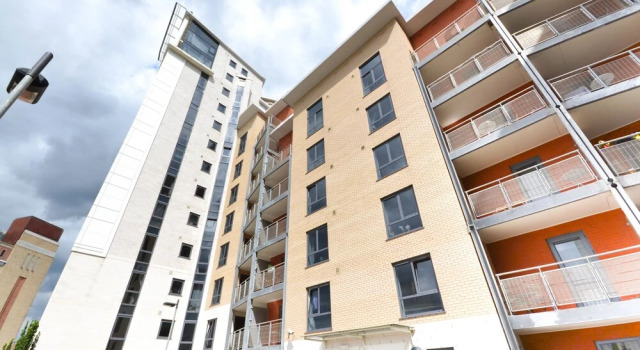Baltic Quay Apartments Week2Week, Varaa Huoneisto Asunnot kohteessa Merseyside, Huoneisto