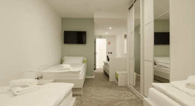 Hostel Green