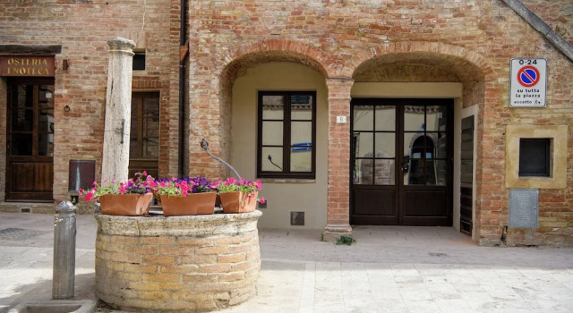 Albergo Diffuso Borgo Santo