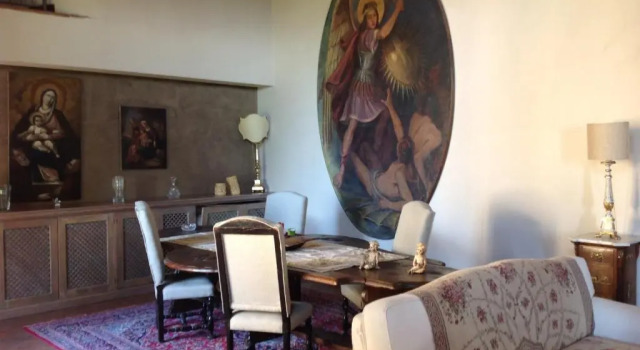 Вилла Casa Dimora Vittoria