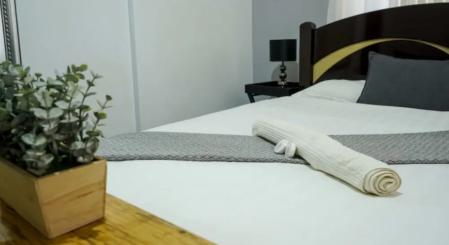 Aceh Executive Lodge, Book Hotel Lusaka Zambia
