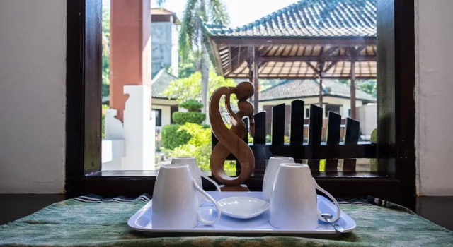 Номер Standard Absolute Scuba Bali Dive Resort