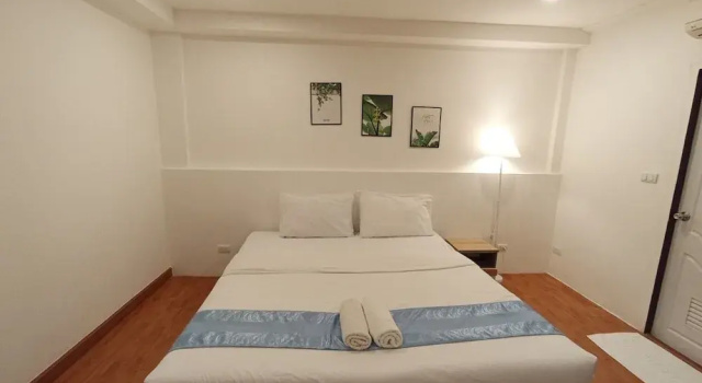 Номер Premium Inspire House Hotel