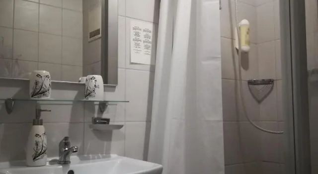 Номер Standard Hotel Ari