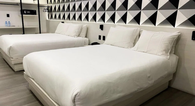 Двухместный номер Deluxe La Casona Que Encanta