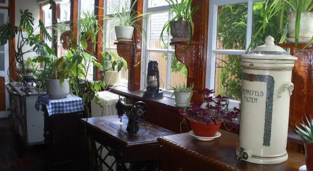 Hostal Bustamante, Reservar Hotel Punta Arenas 