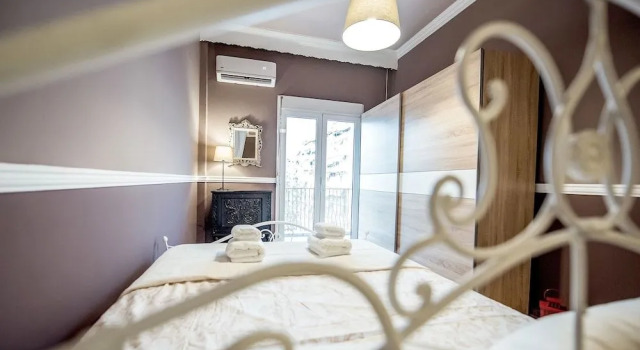 Alice Studio by halu! Apartments
