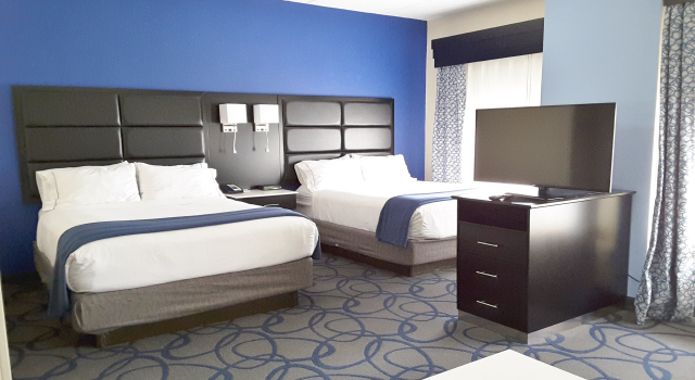 Holiday Inn Express Hotel & Suites by IHG