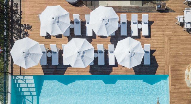 Serenity Hotel Boutique By Alsol, Забронировать Бутик-отель Бизнес-отели Плая-дель-Кармен, рядом с Church of Guadalupe, 4* 5*