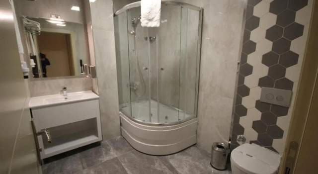 Номер Standard Ankara Gold Hotel
