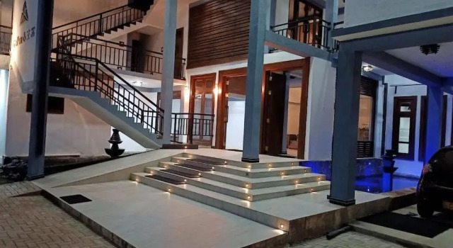 Pinnacle Villa, Забронировать Вилла Виллы Анурадхапура, Вилла
