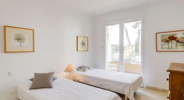 Residence Eden Parc