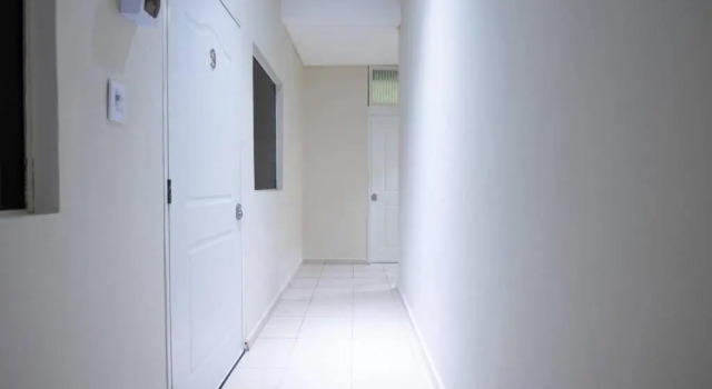 Апартаменты Estudio 9 en la Zona Colonial