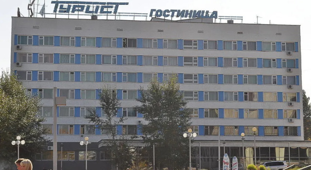 Турист, Забронировать Отель СПА-отели Братского района, SPA-услуги