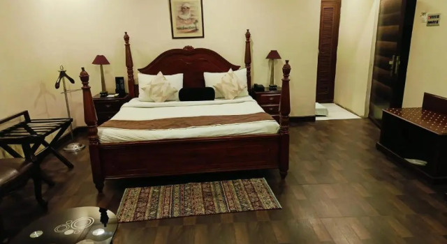 Suite Hotel Baidyanath