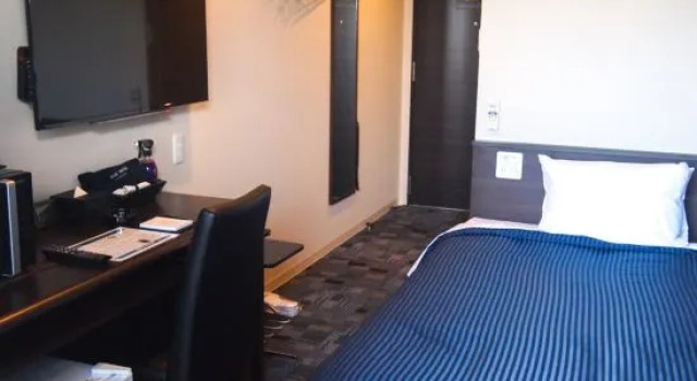 Номер Standard HOTEL LiVEMAX BUDGET Nagoya Taikodori