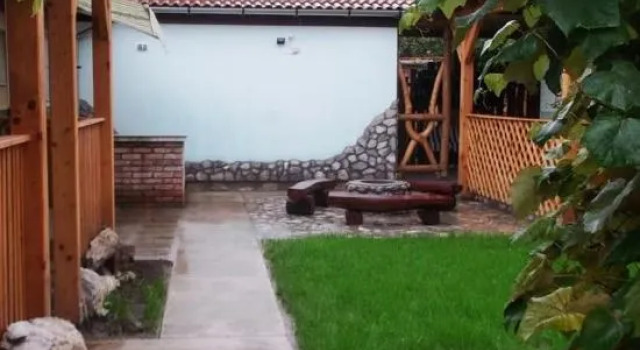 Czakó Vendégház és Nyaralóudvar, Réserver Hôtel Szilvásvárad 