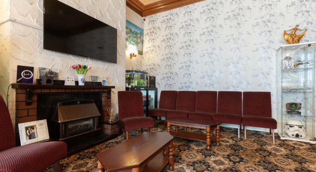 Keighley House, Забронировать Отель Отели Англии 3 звезды, 3*