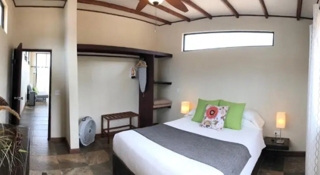 Villa Victoria, Book Villa Villaer i Ensenada, Villa