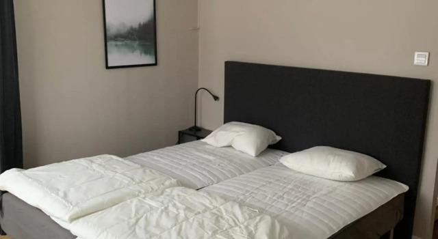Säfsen, Prenota Hotel Fredriksberg Dalarna