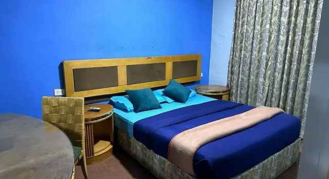 Номер Economy Conord Hotel