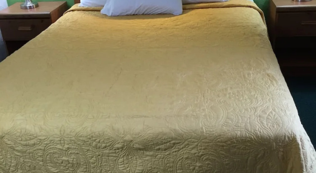 Двухместный номер Standard East Street Inn & Suites