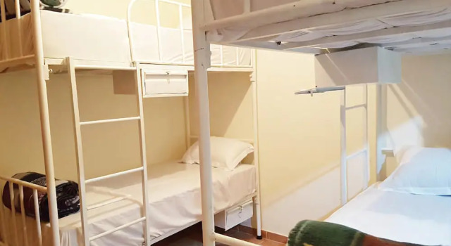 Tamaght Surf Hostel